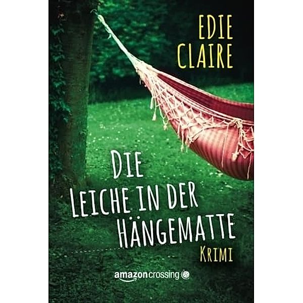 Die Leiche in der Hängematte, Edie Claire