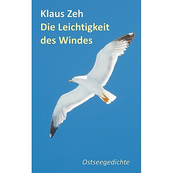 Die Leichtigkeit des Windes, Klaus Zeh