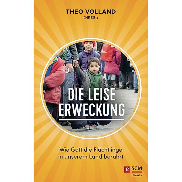 Die leise Erweckung, Theo Volland