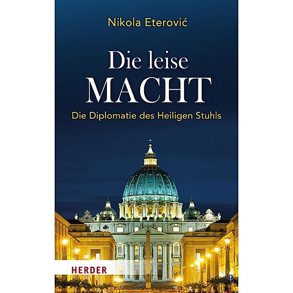 Die leise Macht, Nikola Eterovic