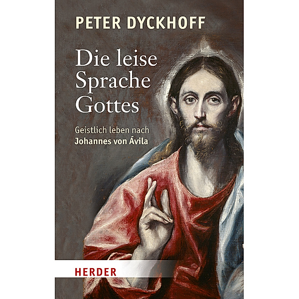 Die leise Sprache Gottes, Peter Dyckhoff