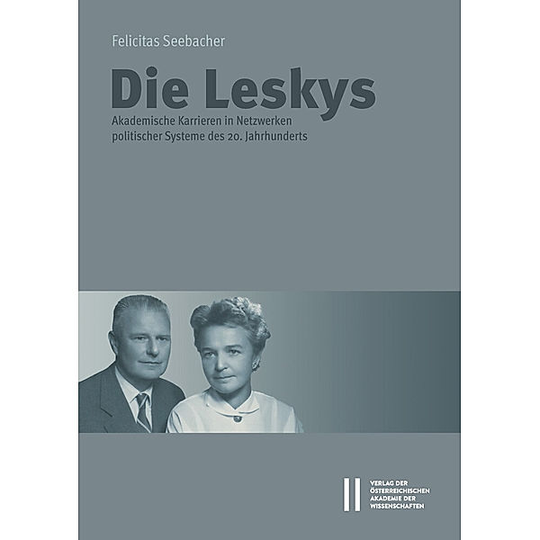 Die Leskys, Felicitas Seebacher