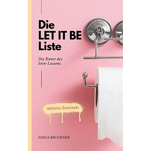 Die Let It Be Liste, Sonja Bruckner
