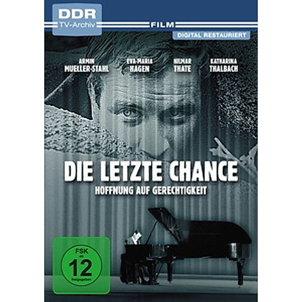 Die letzte Chance