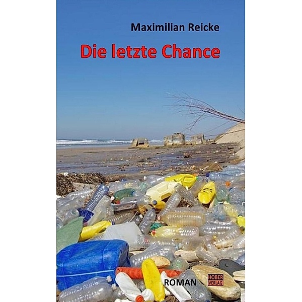 Die letzte Chance, Maximilian Reicke