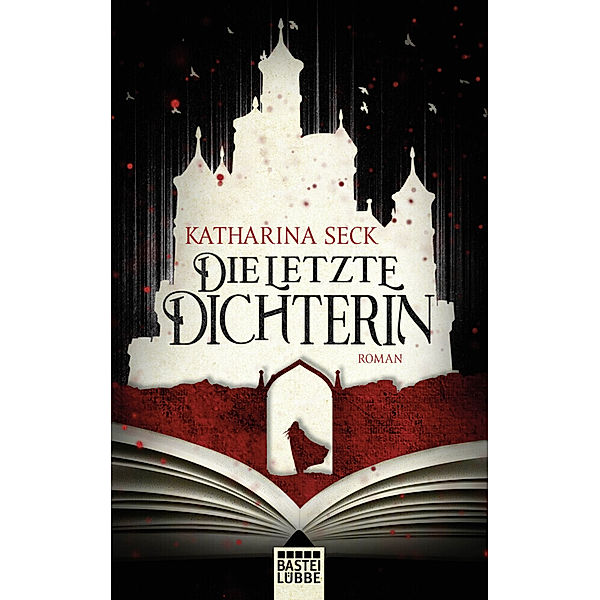 Die letzte Dichterin, Katharina Seck