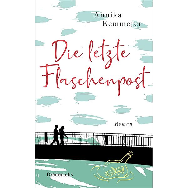 Die letzte Flaschenpost / Prosathek Bd.3, Annika Kemmeter