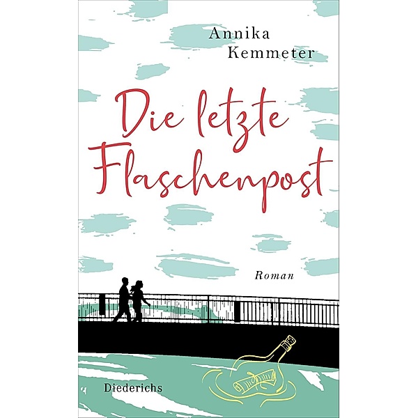 Die letzte Flaschenpost / Prosathek Bd.3, Annika Kemmeter
