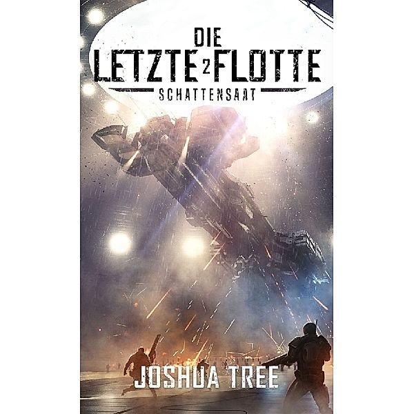 Die Letzte Flotte 2, Joshua Tree