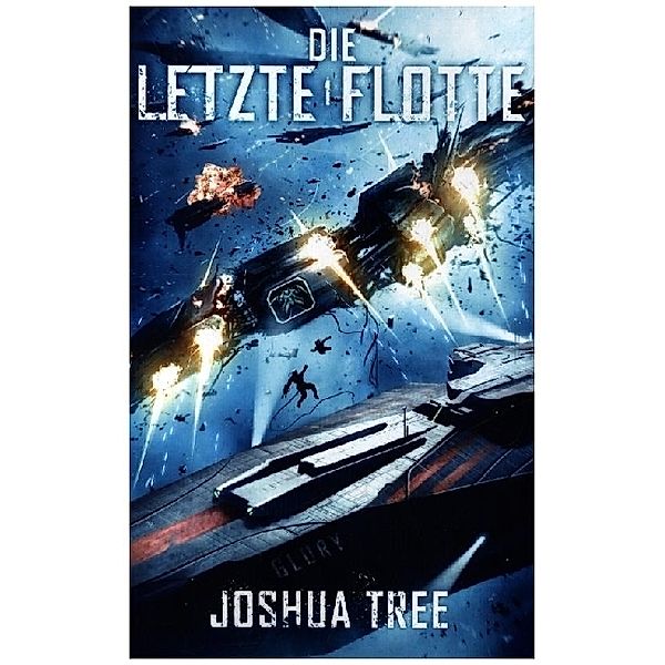 Die Letzte Flotte, Joshua Tree