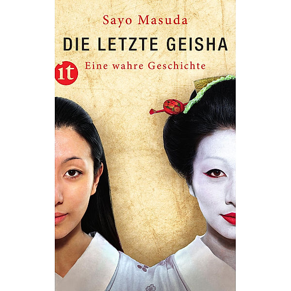 Die letzte Geisha, Sayo Masuda