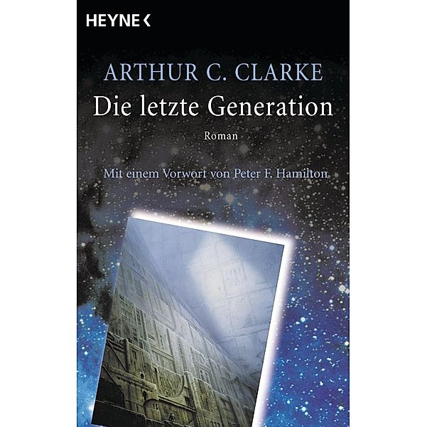 Die letzte Generation, Arthur C. Clarke