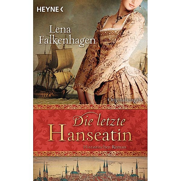 Die letzte Hanseatin, Lena Falkenhagen