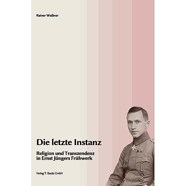 Die letzte Instanz, Rainer Wassner