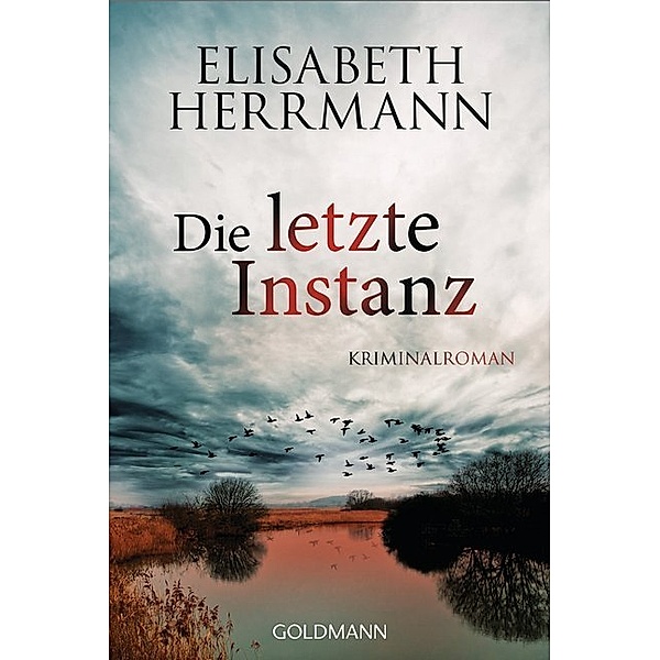 Die letzte Instanz / Joachim Vernau Bd.3, Elisabeth Herrmann