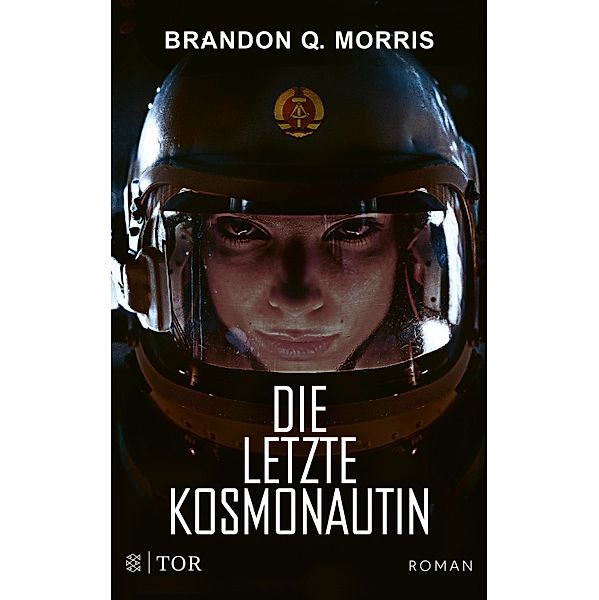 Die letzte Kosmonautin, Brandon Q. Morris