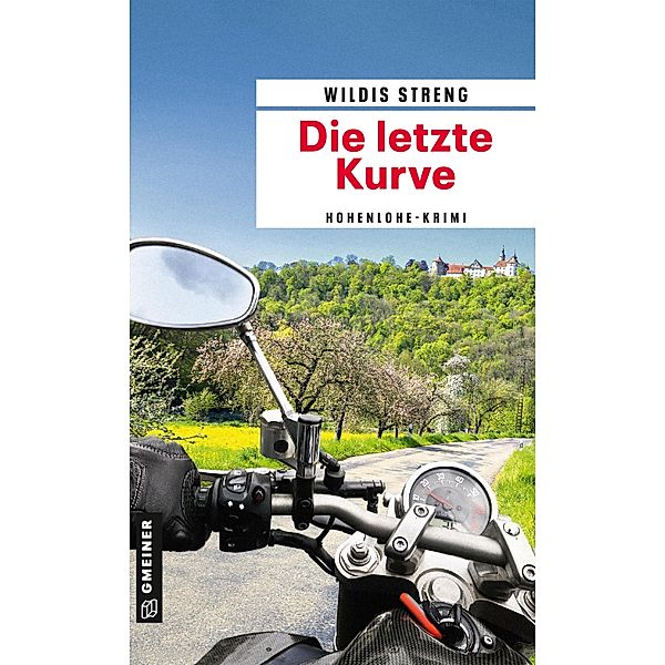 Die letzte Kurve / Kommissare Lisa Luft und Heiko Wüst Bd.8, Wildis Streng