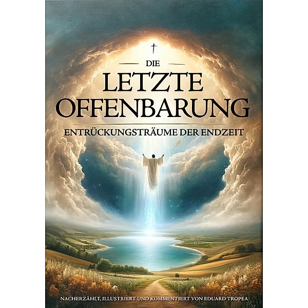 Die Letzte Offenbarung, Eduard Tropea