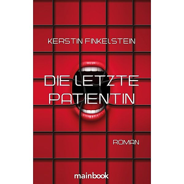 Die letzte Patientin, Kerstin Finkelstein