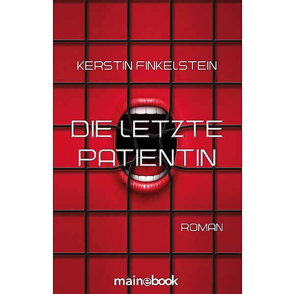 Die letzte Patientin, Kerstin Finkelstein