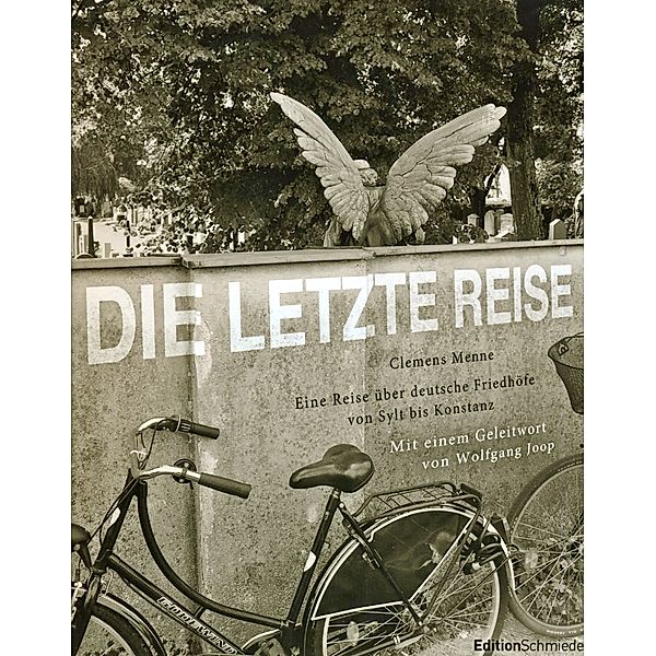 Die letzte Reise, Clemens Menne