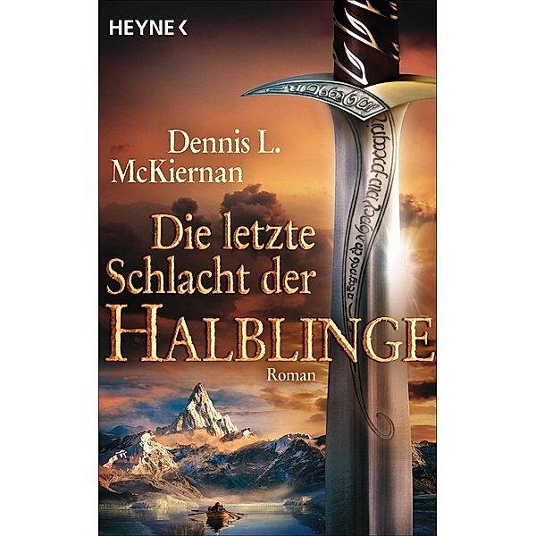 Die letzte Schlacht der Halblinge, Dennis L. McKiernan