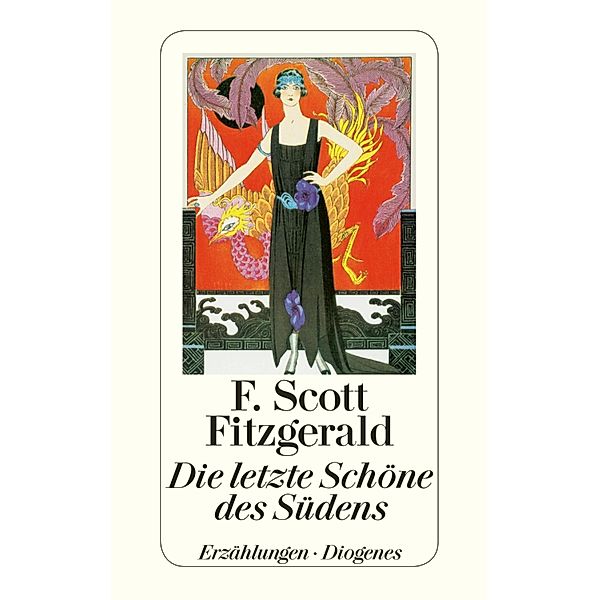 Die letzte Schöne des Südens, F. Scott Fitzgerald