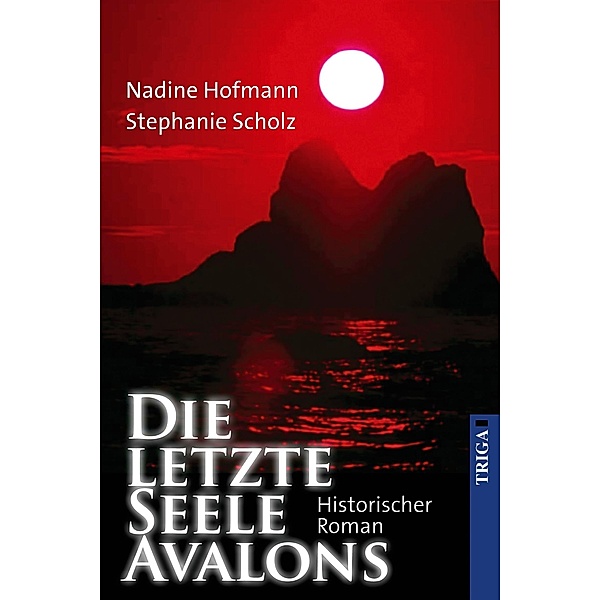 Die letzte Seele Avalons, Nadine Hofmann