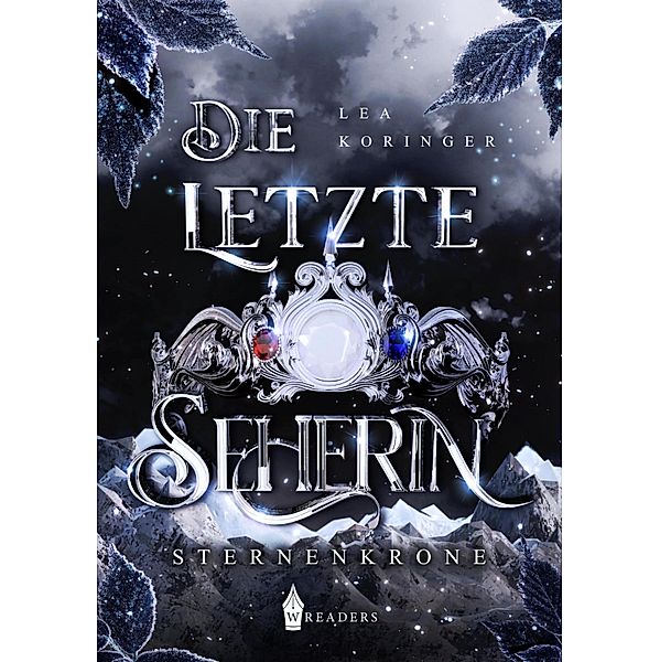 Die letzte Seherin, Lea Koringer