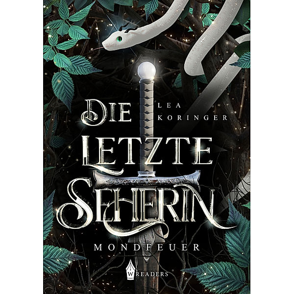 Die letzte Seherin, Lea Koringer