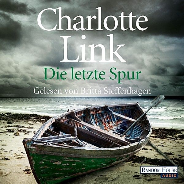 Die letzte Spur, Charlotte Link