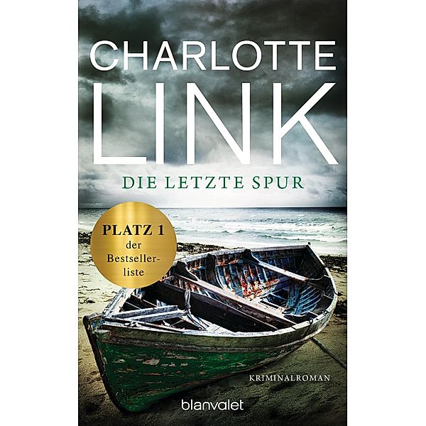 Die letzte Spur, Charlotte Link