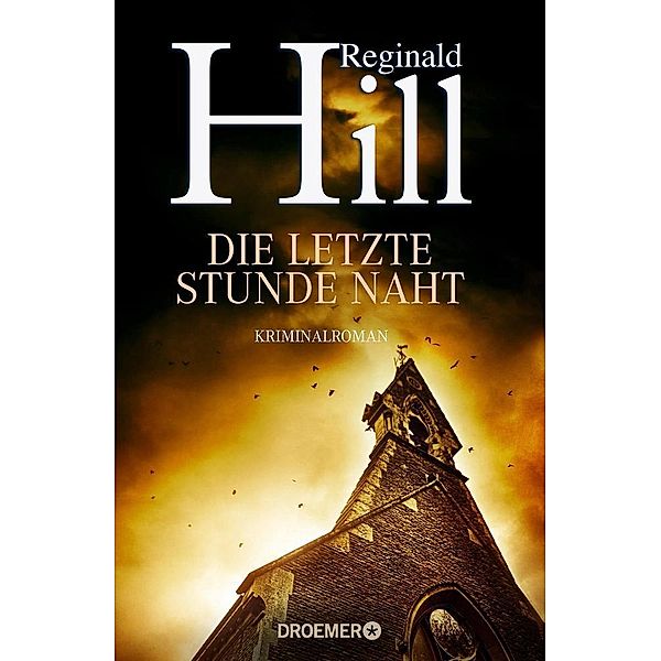 Die letzte Stunde naht, Reginald Hill