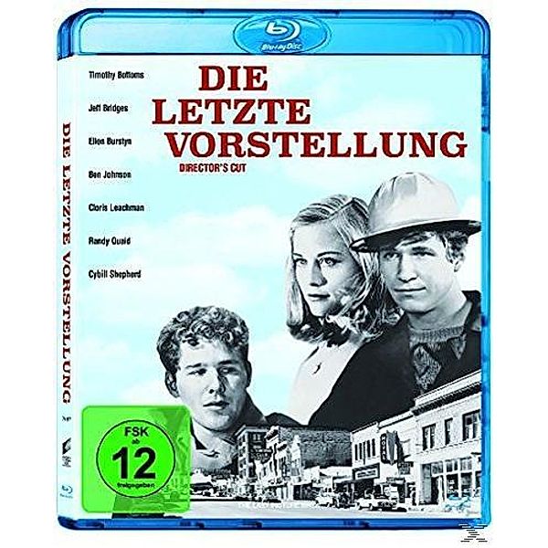 Die Letzte Vorstellung - Special Edition