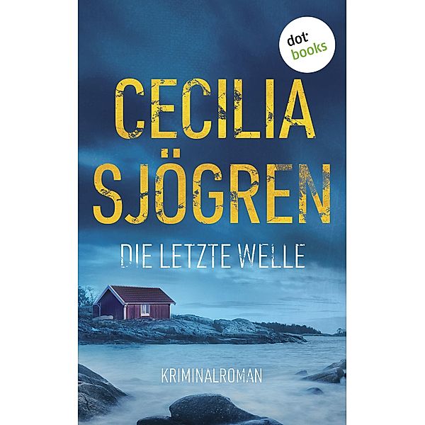 Die letzte Welle, Cecilia Sjögren