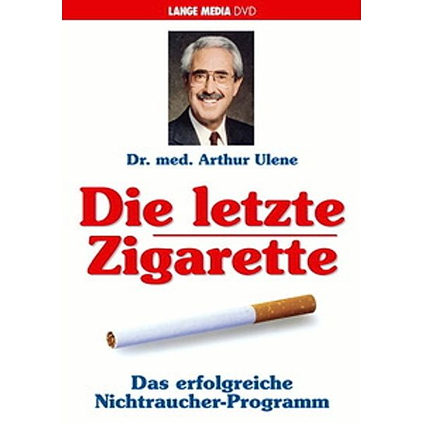 Die letzte Zigarette, Arthur Dr.Med. Ulene