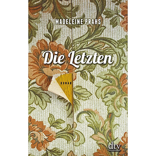 Die Letzten, Madeleine Prahs