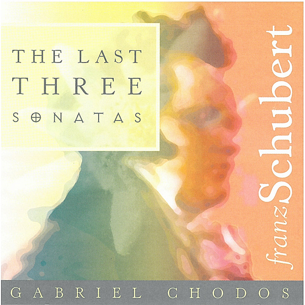 Die Letzten Drei Sonaten, Gabriel Chodos