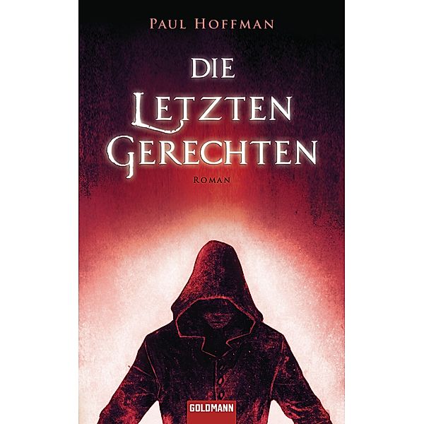 Die letzten Gerechten / Thomas Cale Bd.2, Paul Hoffman