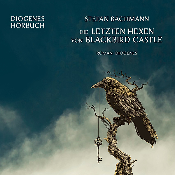 Die letzten Hexen von Blackbird Castle, Stefan Bachmann