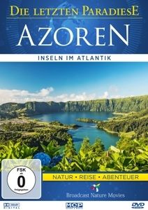 Image of Die letzten Paradiese - Azoren - Inseln im Atlantik