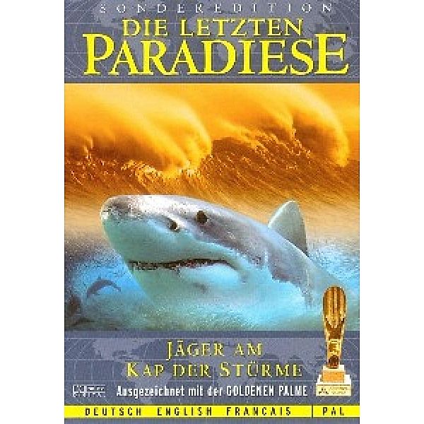 Die letzten Paradiese - Jäger am Kap der Stürme, Die Letzten Paradiese