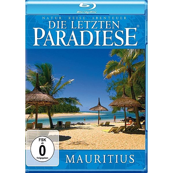 Die letzten Paradiese - Mauritius, Die Letzten Paradiese