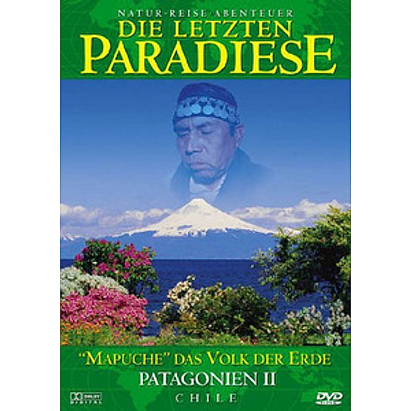Die letzten Paradiese - Patagonien II, Diverse Interpreten