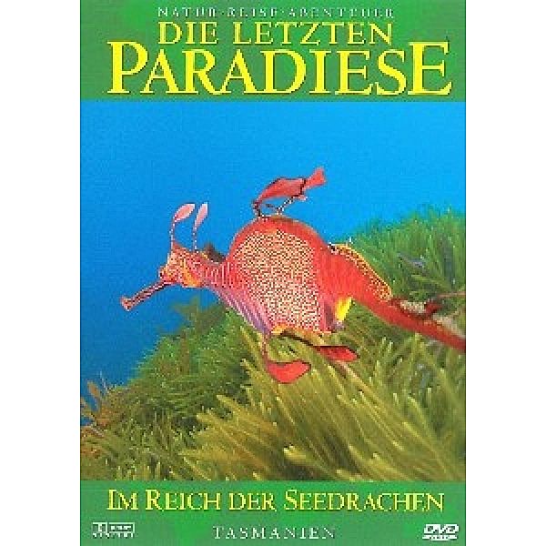 Die letzten Paradiese - Tasmanien: Im Reich der Seedrachen, Diverse Interpreten