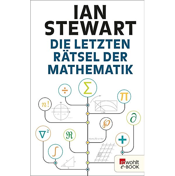 Die letzten Rätsel der Mathematik, Ian Stewart