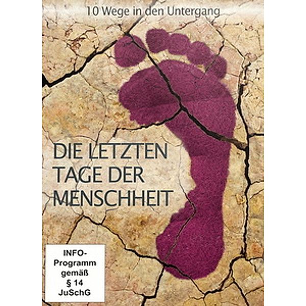 Die letzten Tage der Menschheit, Doku