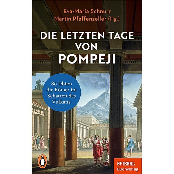 Die letzten Tage von Pompeji