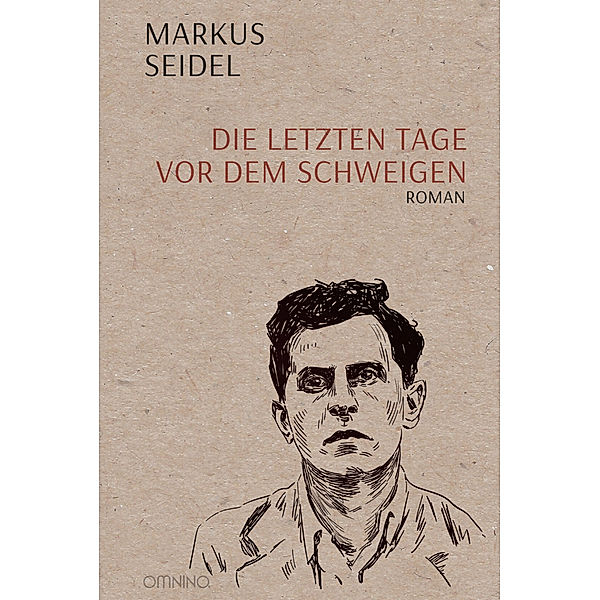 Die letzten Tage vor dem Schweigen, Markus Seidel