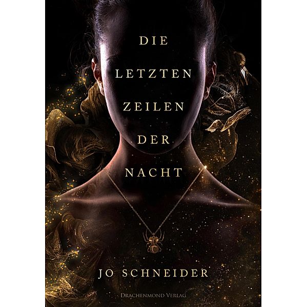 Die letzten Zeilen der Nacht, Jo Schneider